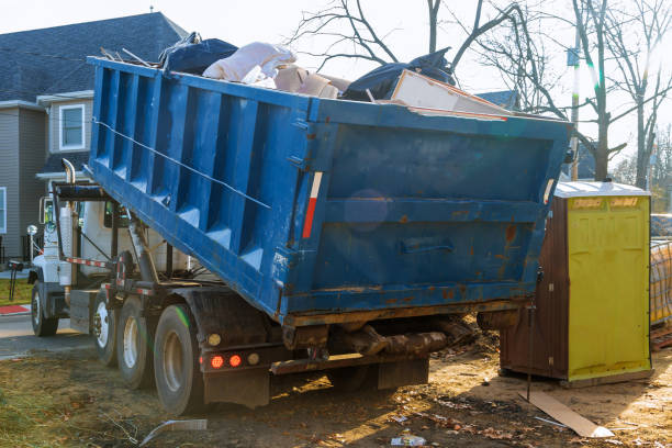 Best Hoarding Cleanup  in Rural Hill, TN