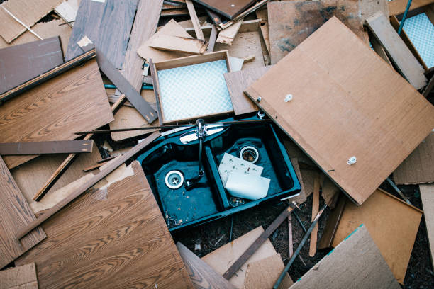 Best Electronics and E-Waste Disposal  in Rural Hill, TN